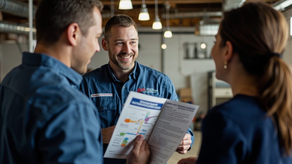 Basement Waterproofing Guide in Providence RI