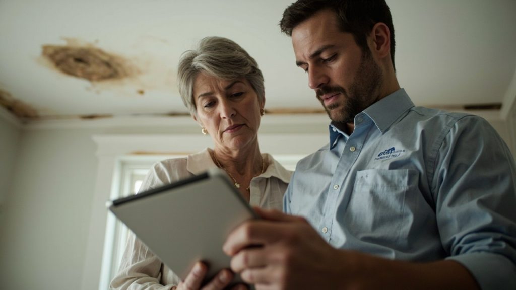 Choosing a Restoration Company in Providence RI