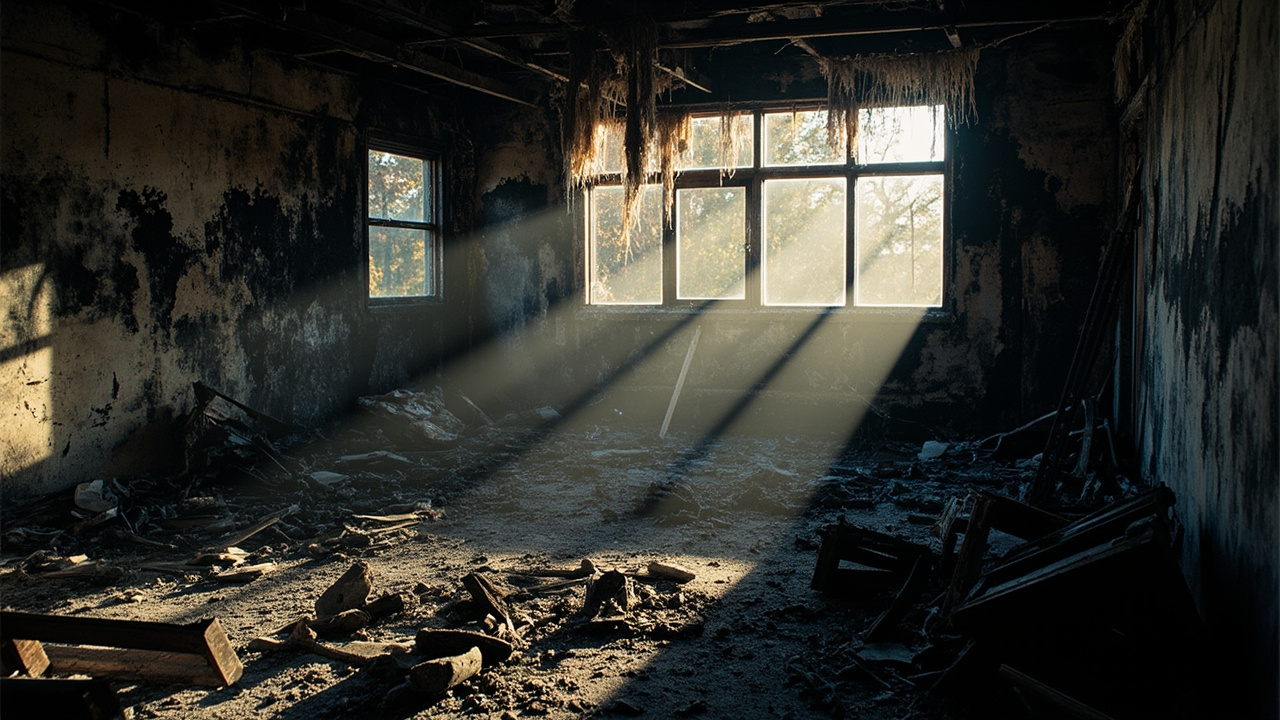 How Professional Fire and Smoke Restoration Protects Your Property Investment
