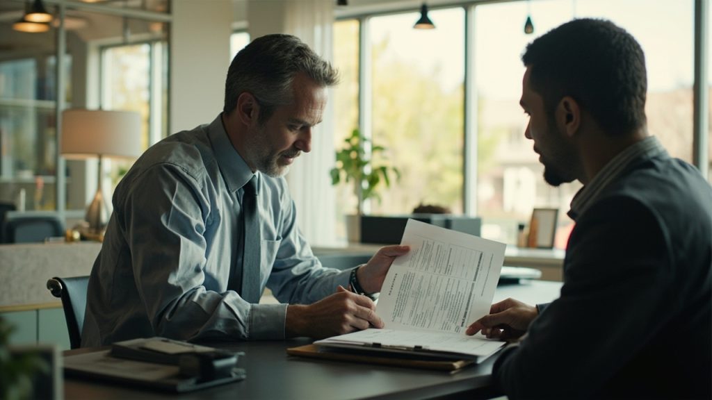 How to Handle Insurance Claims in Providence RI