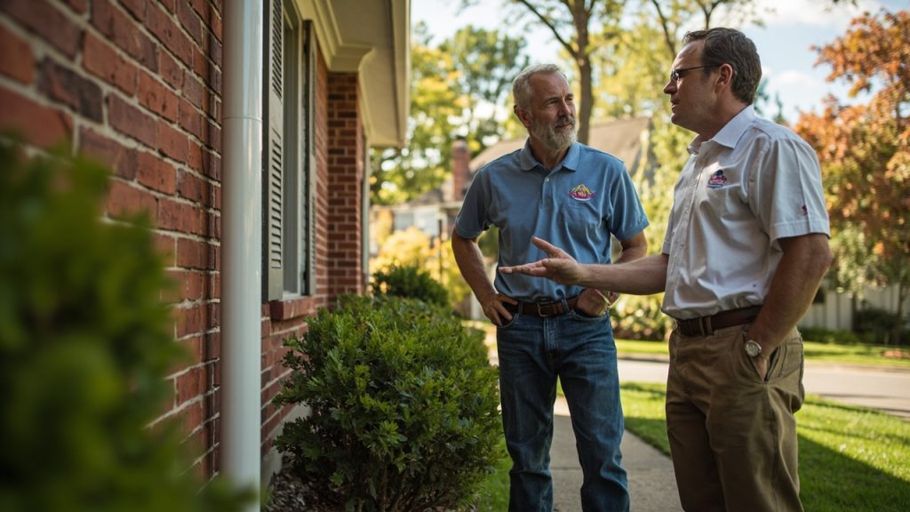 Preventative Waterproofing Tips in Providence RI