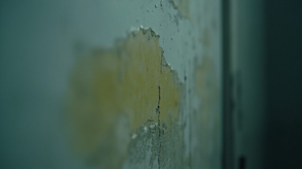 Signs of Hidden Mold in Providence RI