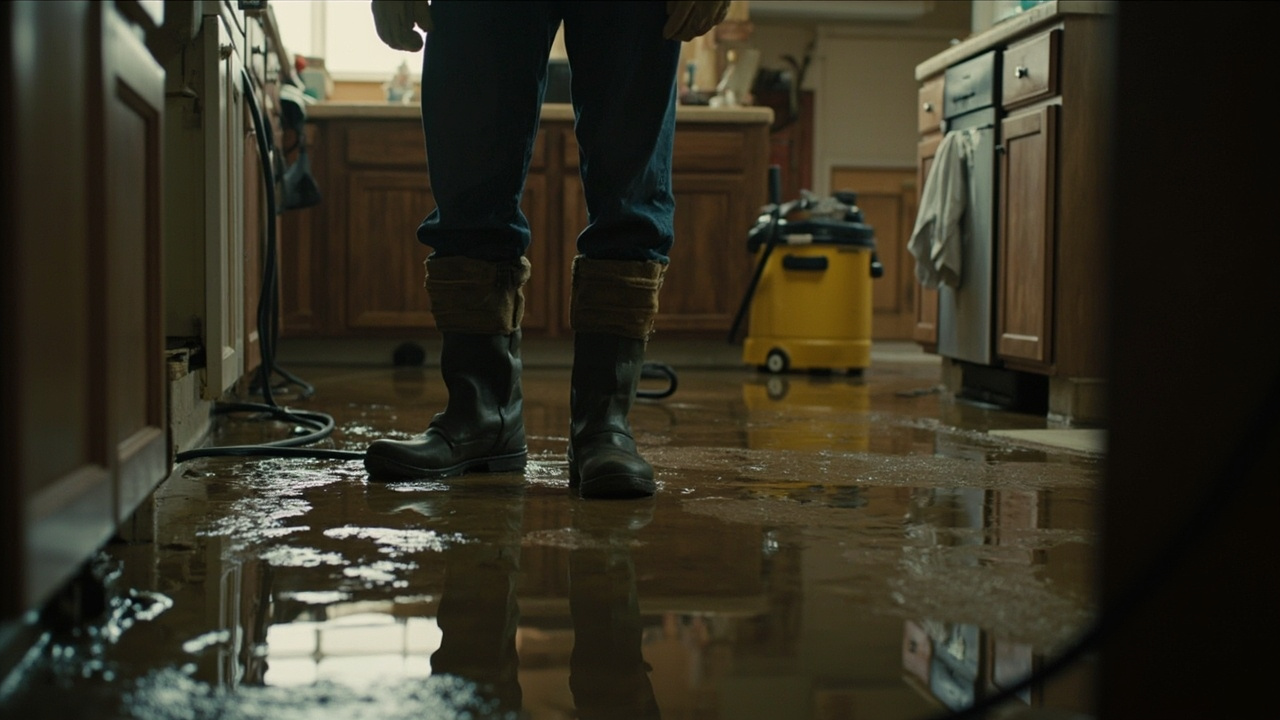 Why Providence Floods Hit Harder Than You Think