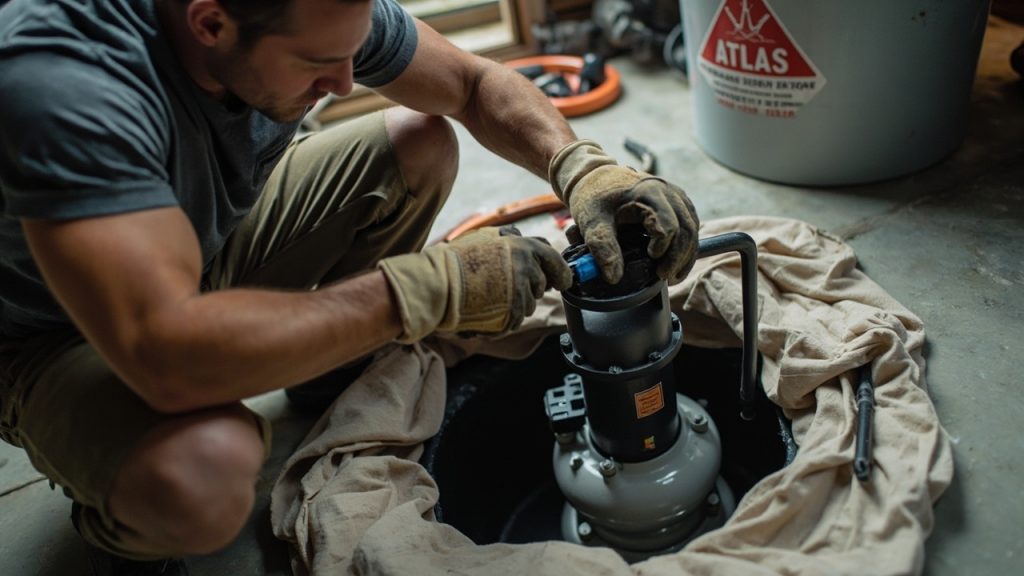 Sump Pump Maintenance Guide in Providence RI