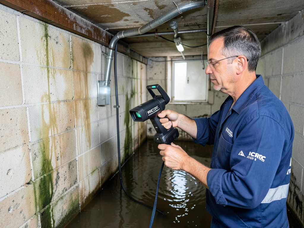 Expert Basement Water Extraction and Drying for Johnston Residents