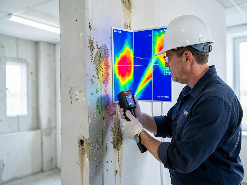 Fast Water Restoration Services for Business Owners in Downtown Providence