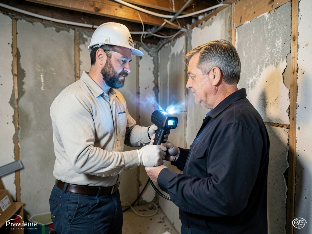 Finding the most reliable water damage restoration