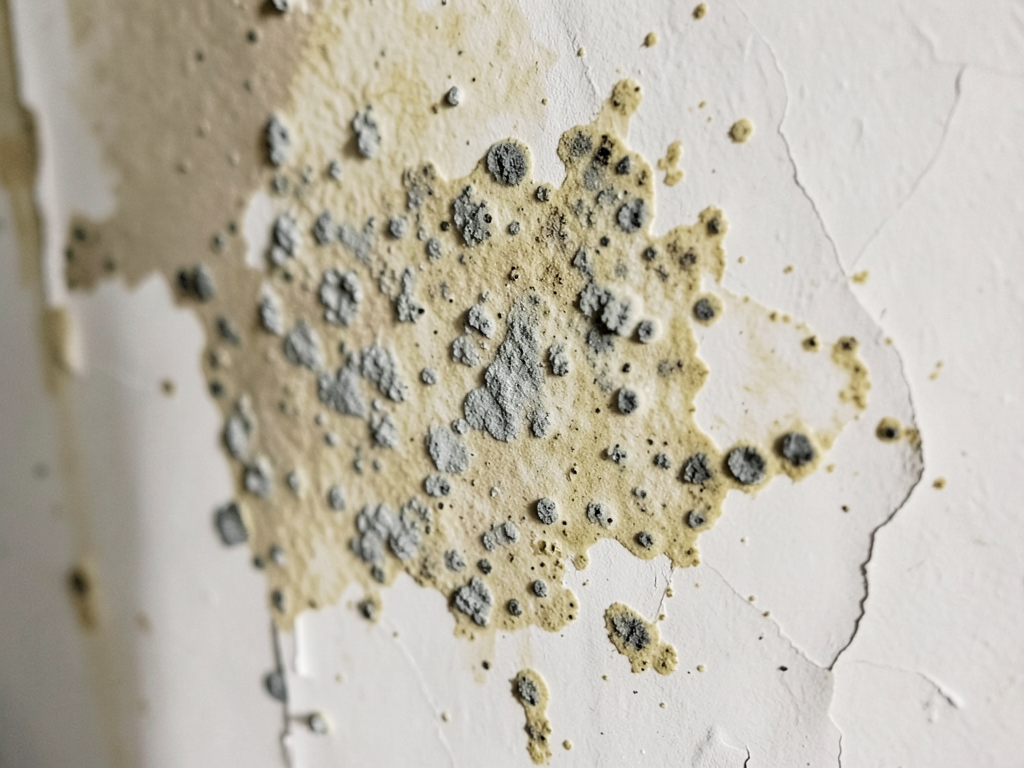 How to protect your family from mold after a basement flood in the North End