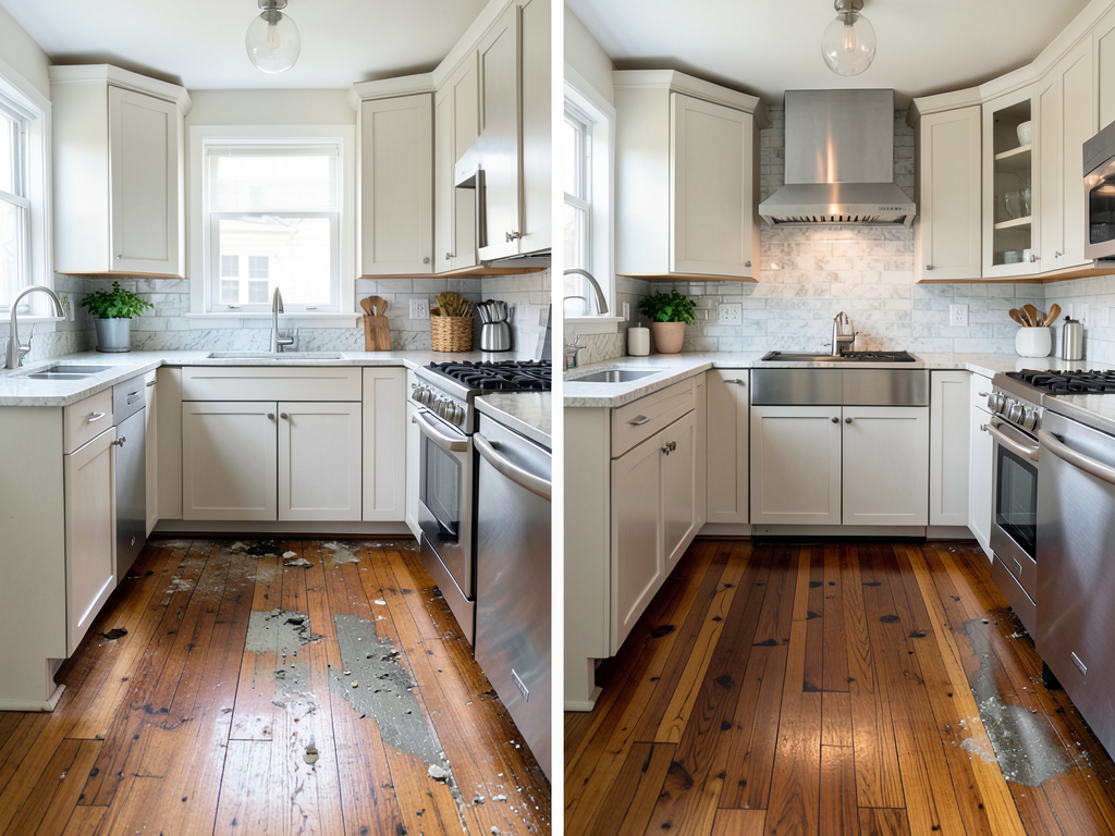 How to spot a dishwasher leak before it ruins your West Broadway kitchen floor