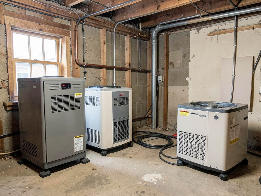 Premium Water Damage Restoration Services for Wayland Square Homes