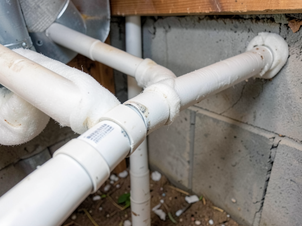 Preparing your Washington Park home for frozen pipe season