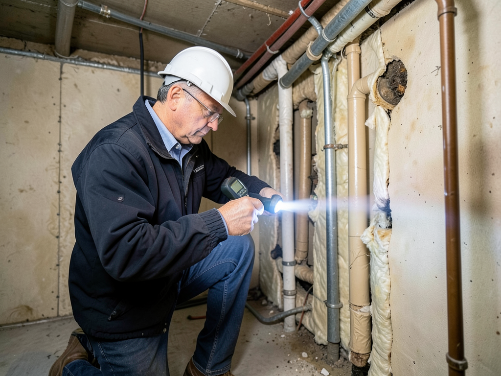 Protecting your east side home from water damage w