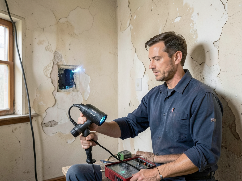 Protecting Your Historic Fox Point Home from Water Damage and Mold