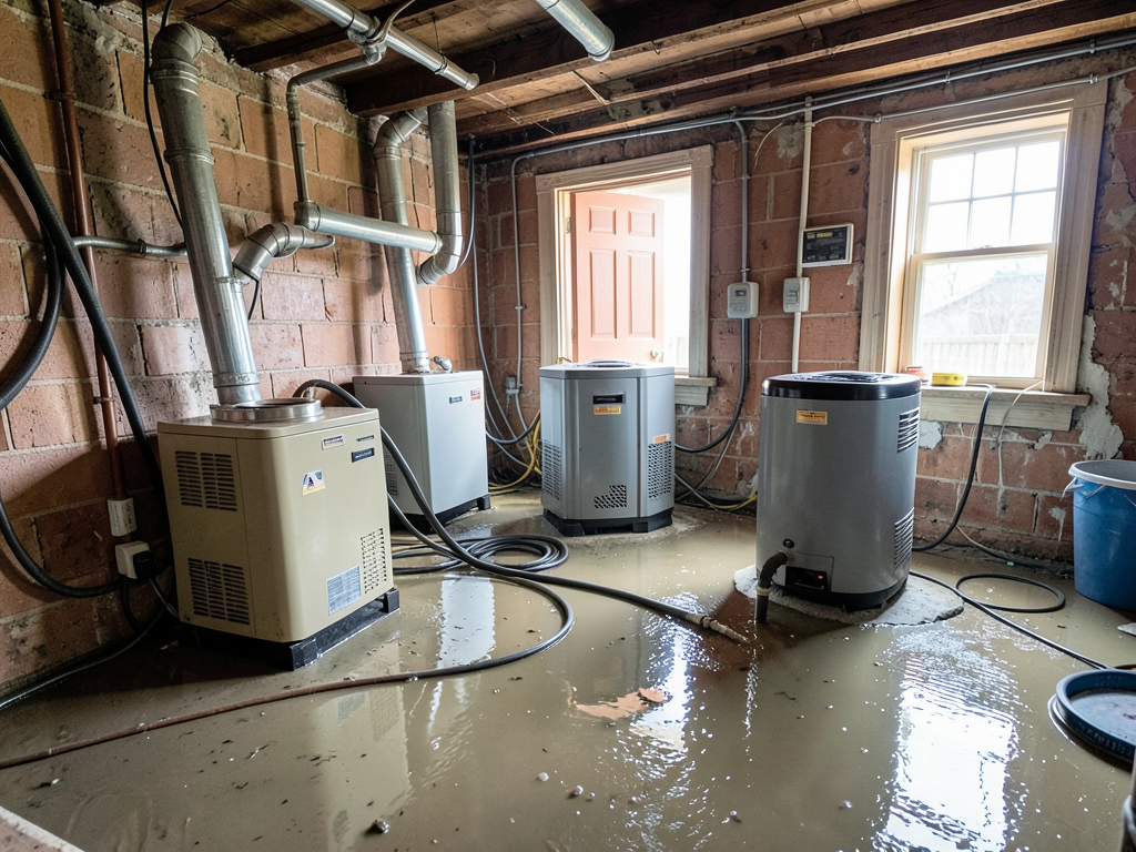 Protecting Your Historic Fox Point Home from Water Damage and Mold