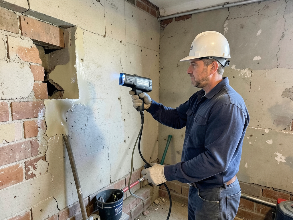 Questions to ask your contractor about preventing future leaks in your West End home