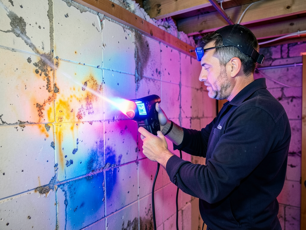What happens to your home value after a major wate