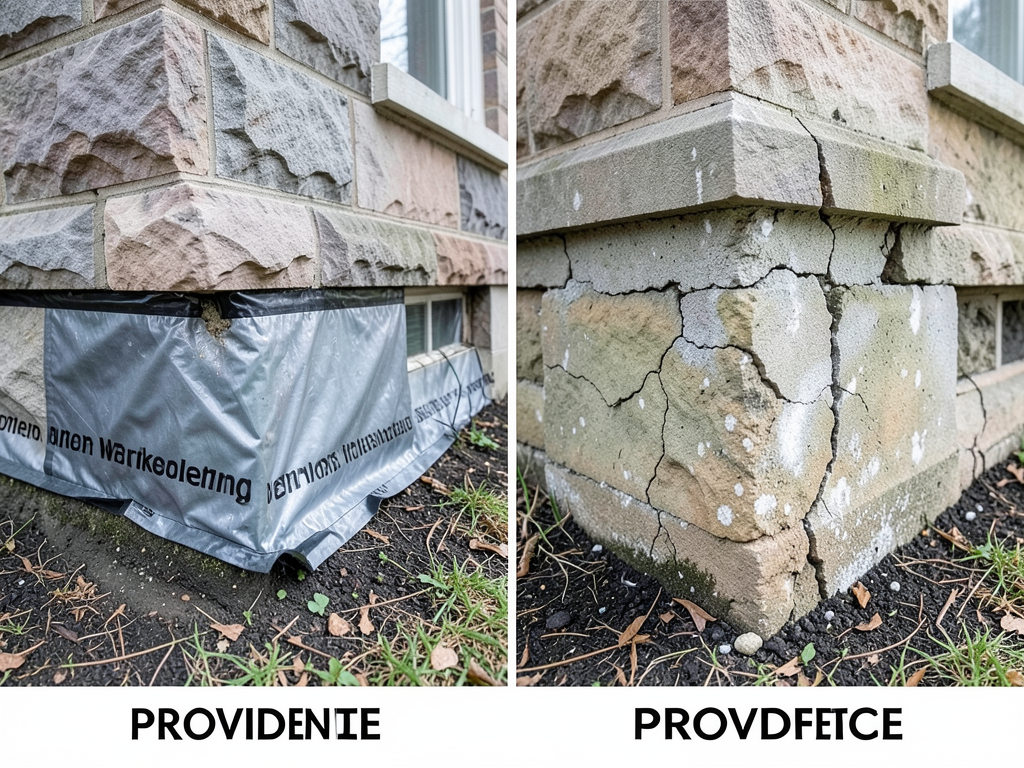What happens to your home value after a major water damage incident in the West End