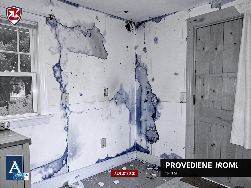 What Providence homeowners need to know about Category 3 black water damage