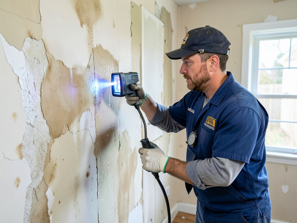 Why hiring a public adjuster might slow down your