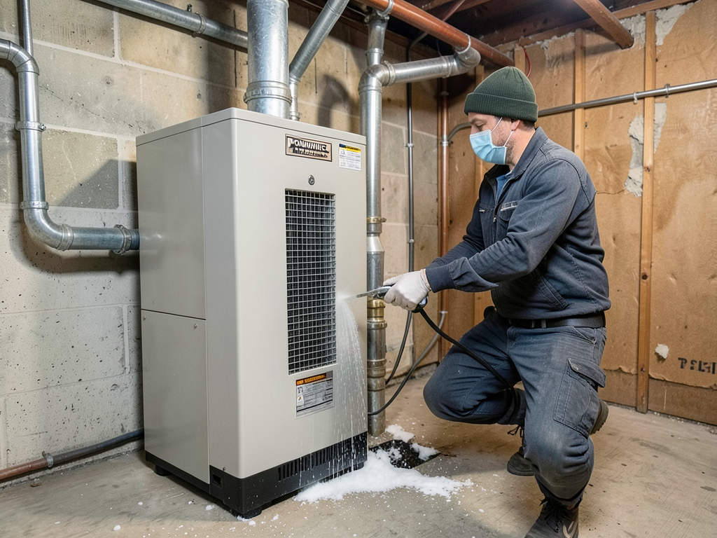 Why providence humidity makes it much harder to dr