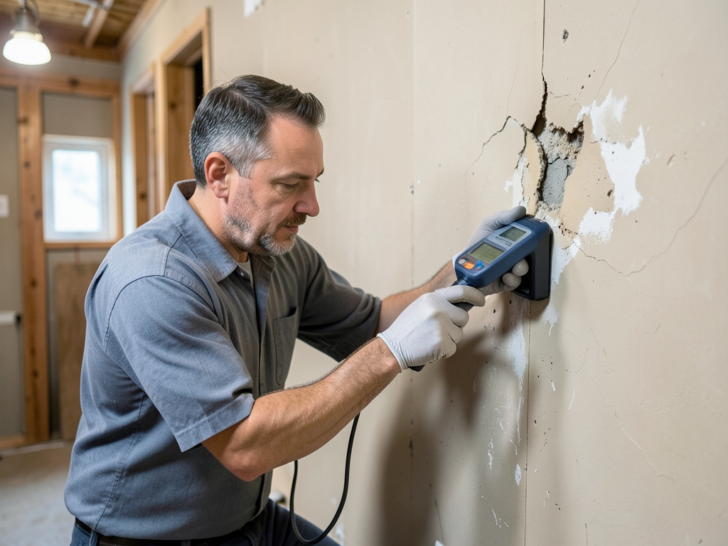 Why you should worry about a leaking hot water heater in your Woodlawn basement